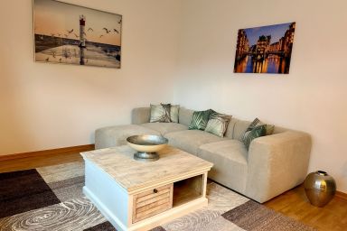 Ferienwohnung Frieda