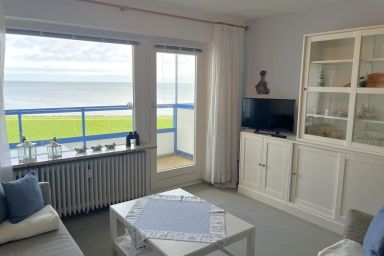 Ferienwohnung Nordseewellen, App. 16