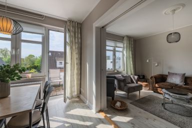 Haus MeerZeit, App. 2