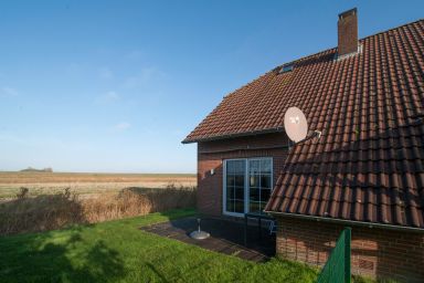 Ferienhaus Mooi Topass