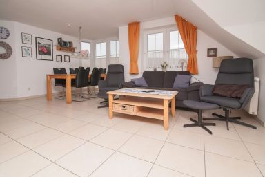 Ferienwohnung Annegret