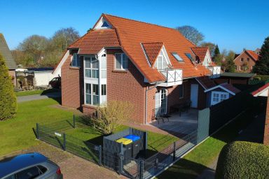 Ferienwohnung Harry