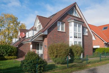 Ferienwohnung Hanrike