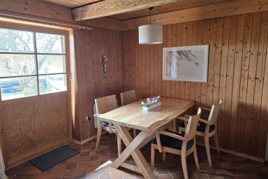 Urlaub unterm Reet