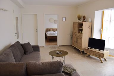 Appartement "Strand Brise" (Nr.2)