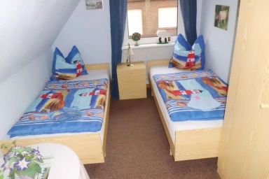 Ferienwohnung Glückauf