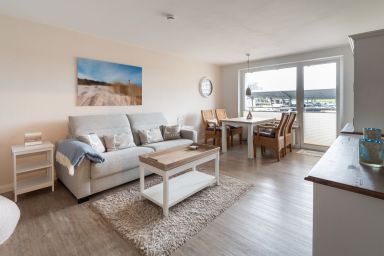 Steinmannstraße 17, App 2 "Meeresrauschen"