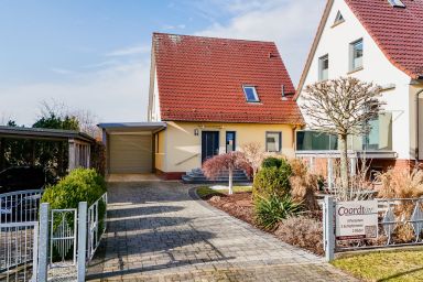 Ferienhaus Coordtino