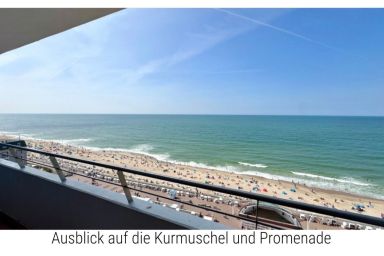Haus Metropol - App. 237