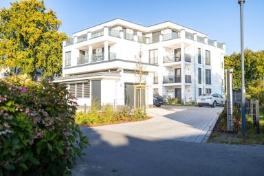 Strandvilla Zingst- AP 07
