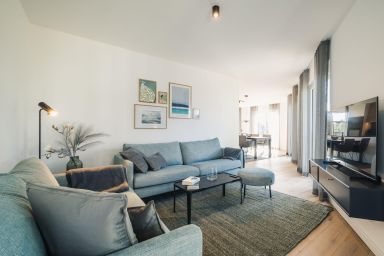 Strandvilla Zingst- AP 10