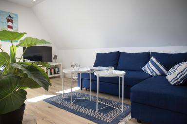 Ferienwohnung Seeteufel, Wohnung 2