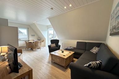 Gästehaus Passat / Wohnung Backbord