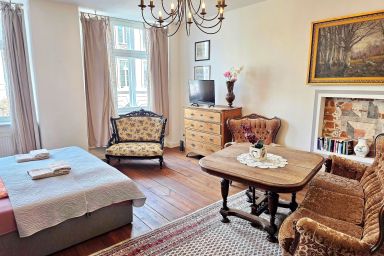 App. 2 - Café 28 & Pension am Markt - ABC622