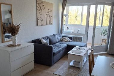 Ferienwohnung S251 an der Ostsee