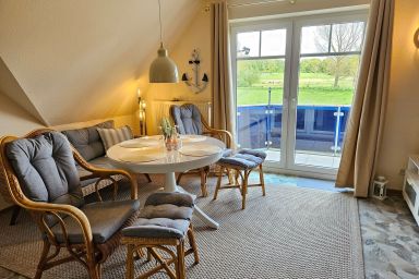 Kapitänshaus Backbord- 63-02