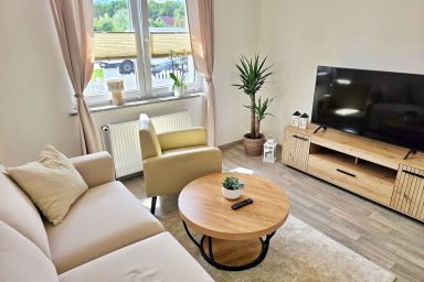 Nico´s Ferienwohnung in Grevesmühlen - ABC628