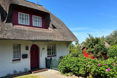 Ferienhaus Hochstieg 30