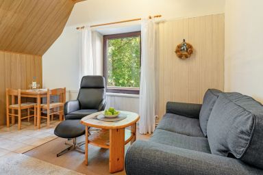 Ferienhof Serck Kleine Wohnung