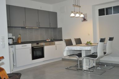 Stolze Möwe (Stadtvilla OG)