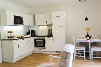 Ferienwohnung Friesischer Wasserhund