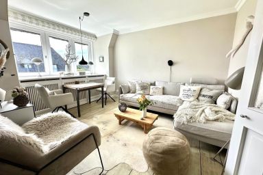 Boutique-Apartment in Wenningstedt auf Sylt
