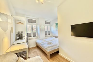NEU! Wismar Suites - Apartment 3 - ABC633