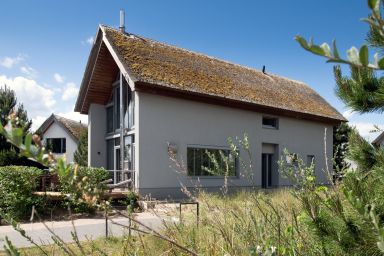 Ostsee - Reetdachhaus Nr. 11 "NEWPORT" im Strand Resort