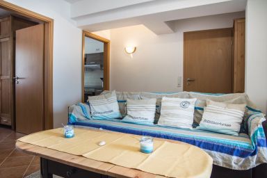 Ferienwohnung Seaside Neue Reihe