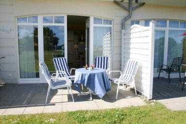 Haus Atlantik - Wohnung 0.12 / 619