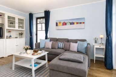 Urlaubsträume am Meer - Wohnung 6.1 / 932