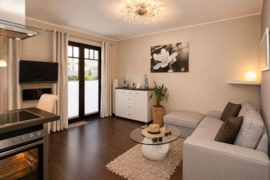 Urlaubsträume am Meer - Wohnung 4.3 / 711