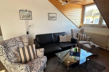 Apartmentanlage Ostseeblick / 9692