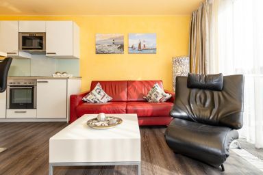 Villa Patricia - Wohnung 15 / 9586