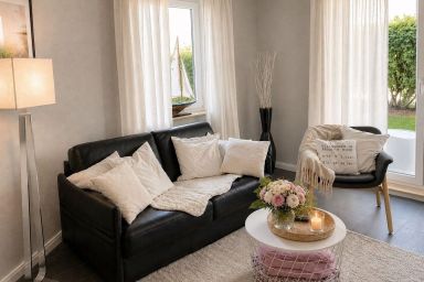 Yachthafenresidenz - Wohnung 8107 / 846