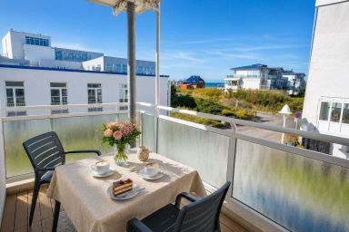 Yachthafenresidenz - Wohnung 6202 / 826