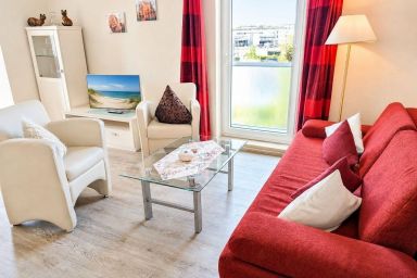 Yachthafenresidenz - Wohnung 8301 / 856