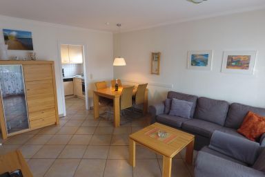 3- Zimmer Traumferienwohnung in zentraler Lage