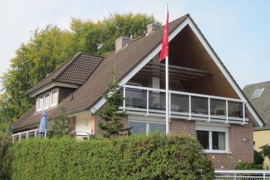 Haus Petra - Fewo 1