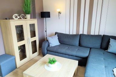 Ferienwohnung Steffens - "Im Winkel"