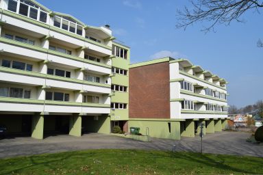 Hegewald, Matthias: "Haus Lübeck", App. (Nr. 303)