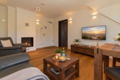 Villa Löwenstein, WE 13 mit WLAN und Kamin / 9953