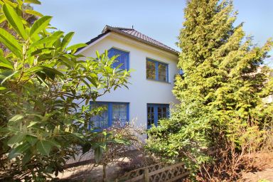 Haus an der Düne - Haus an der Düne Wohnung 05