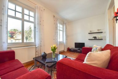 Villa Emmy 08 - Villa Emmy 08 - strandnah - Haustiere erlaubt