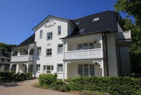 Fassade / Eingang
