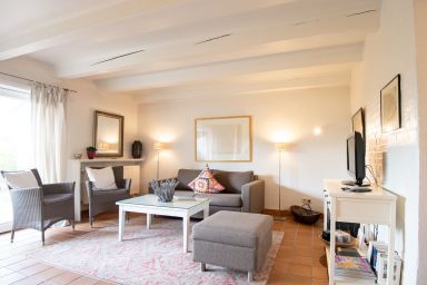 Haus Sylt für Vier, App. 8 - Charmante 3-Zimmerwohnung mit ca. 70 m² Wohnfläche, für bis zu 4 Personen.