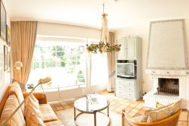 LH Westerhörn, App. 1 - Gemütliche 2-Zimmer Ferienwohnung mit ca. 60 m² Wohnraum, für 2 Personen