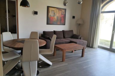 Kolibri  RE-05 - Gemütliches Ferienwohnung Die Remise Kolibri RE-05 in ländlicher Lage auf Usedom