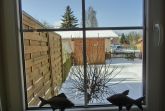 Gartenblick