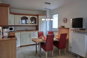 KÃ¼che / KÃ¼chenzeile